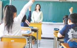 Bệnh giọng ở giáo viên